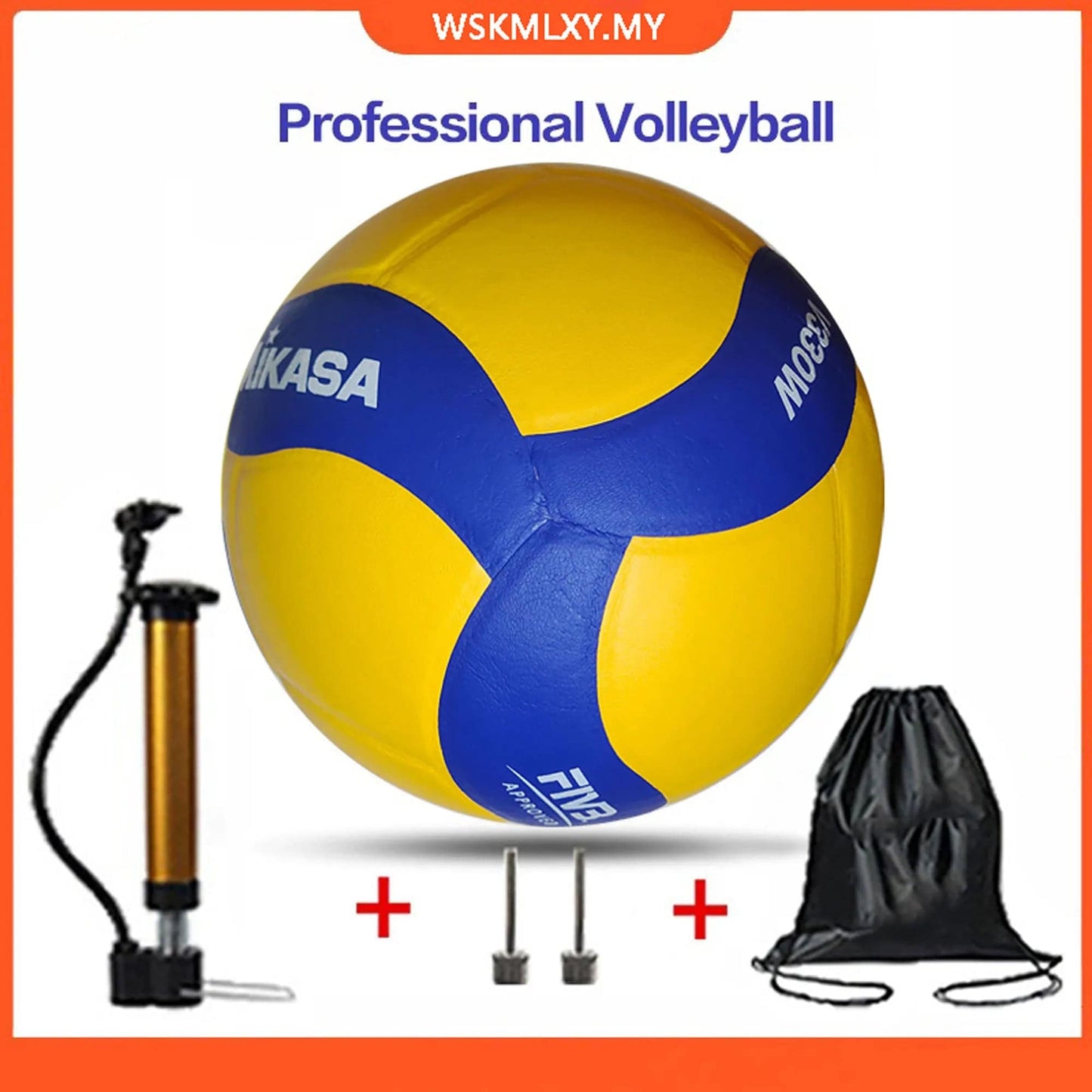 
                  
                    New Year Gift,New Model Volleyball,Model330,Competition Professional Game Volleyball
                  
                