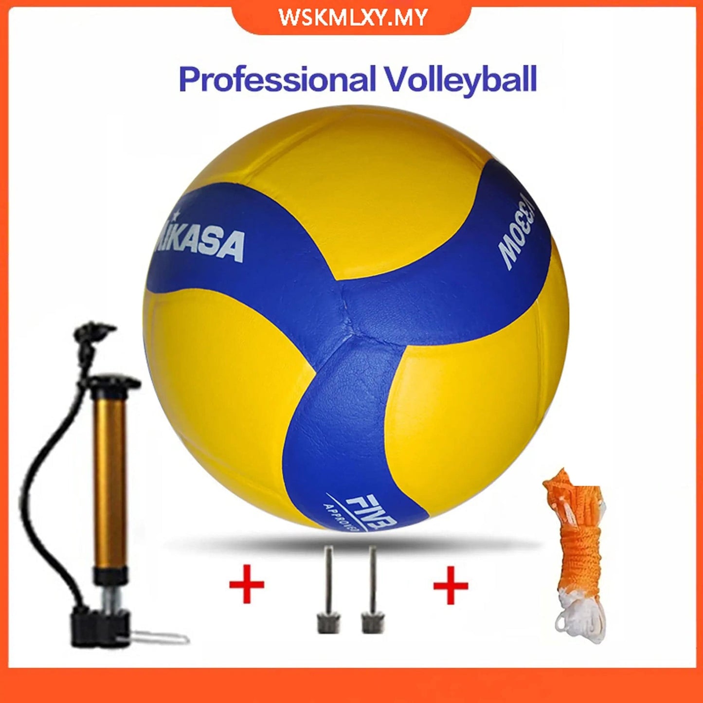 
                  
                    New Year Gift,New Model Volleyball,Model330,Competition Professional Game Volleyball
                  
                