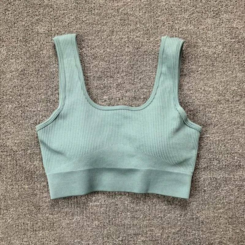 
                  
                    Seamless Sport Suit Yoga Suit Fitness Gym Clothes Women Gym Crop Top Yoga Shirts Bra Leggings Shorts Sportsuit Workout Outfit
                  
                