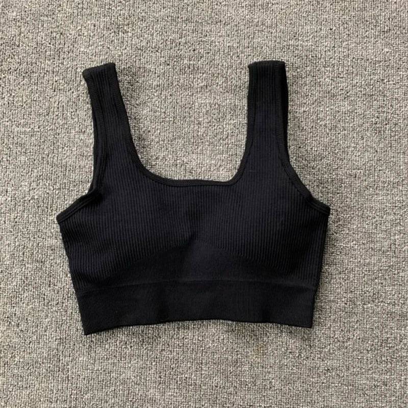 
                  
                    Seamless Sport Suit Yoga Suit Fitness Gym Clothes Women Gym Crop Top Yoga Shirts Bra Leggings Shorts Sportsuit Workout Outfit
                  
                