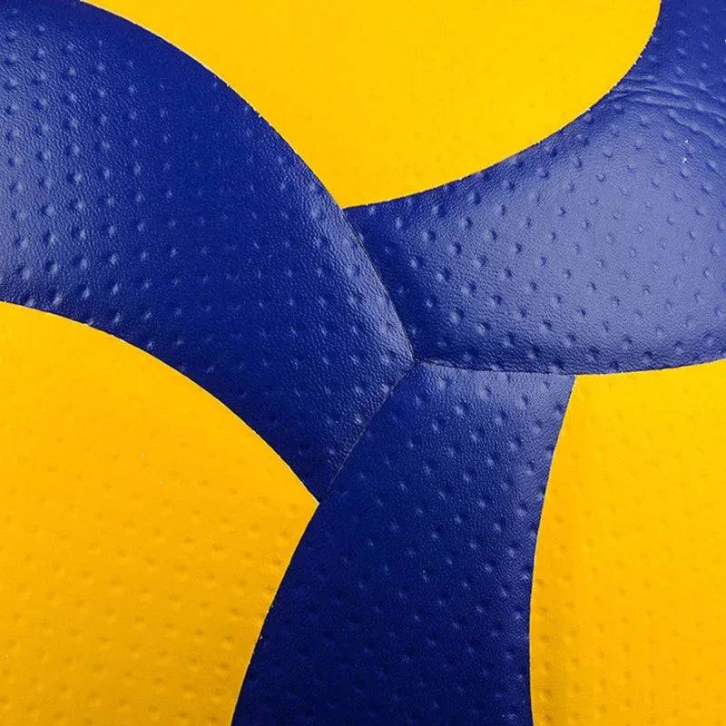 
                  
                    Model V200W Professional Volleyball Competition Training Size 5 Volleyball Beach Game PU Volleyball for Outdoor Indoor Balls
                  
                