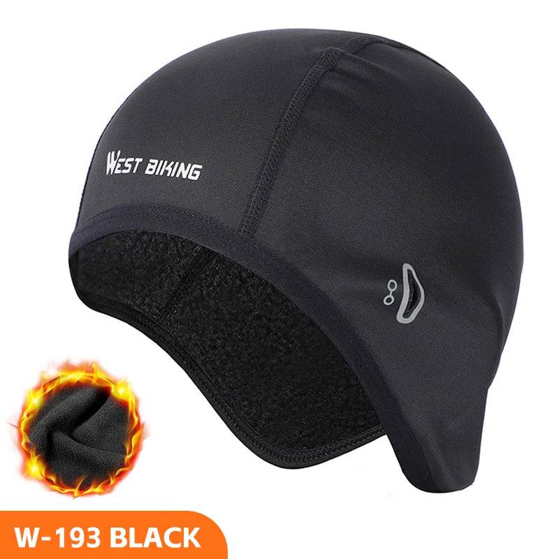 
                  
                    WEST BIKING Summer Cycling Cap Breathable Sports Hat Anti-UV Bike Motorcycle Headwear Winter Thermal Skullcaps Men Running Caps
                  
                