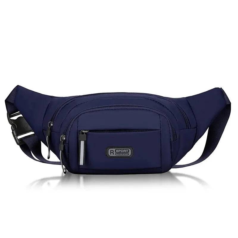 
                  
                    New Pure Canvas Fit Waistpack
                  
                