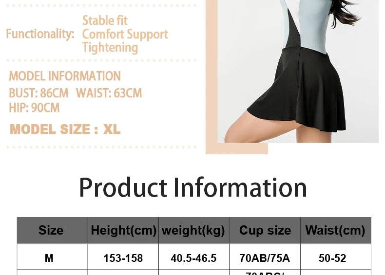 
                  
                    Women Swimwear Conservative Zipper High Elasticity Bathing Suit One Piece Tummy Control Swimdress Korean Beachwear Swimsuit
                  
                