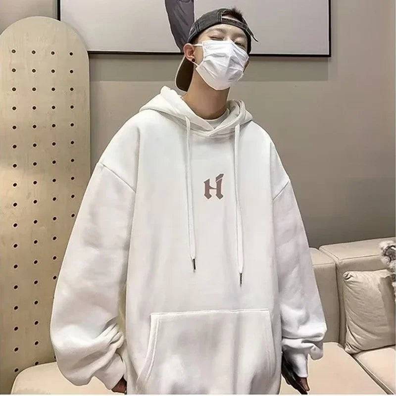 
                  
                    City Boy Oversized Hoodie Sweatshirt Men American High Street Hoodies Funny Streetwear Hip Hop Hoody Mens 2022 Autumn Tracksuit
                  
                