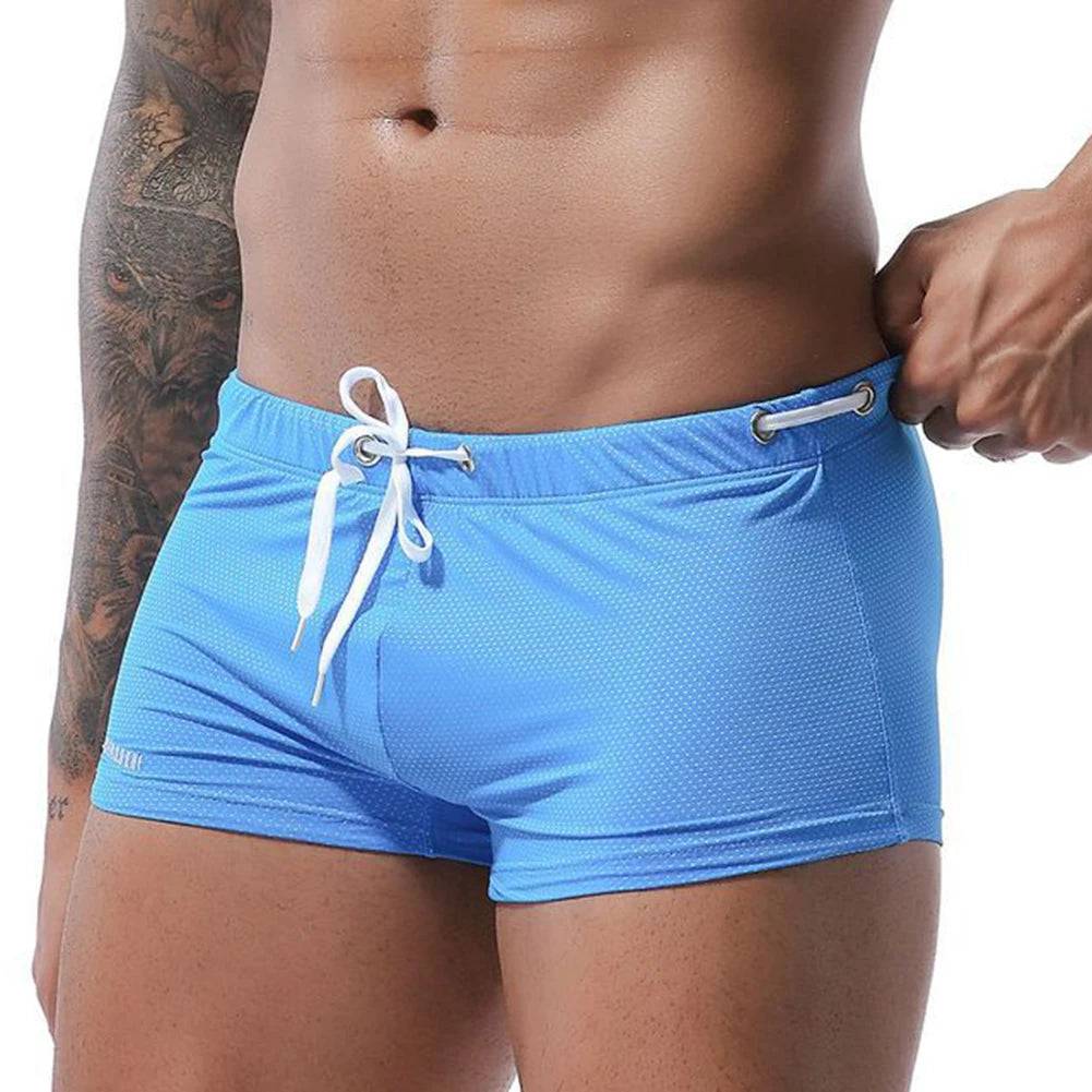 
                  
                    Pants Men Swimsuit Beach Shorts S/M/L/XL Short Pants Size S-XL Slim Fit Swim Shorts Swimming Swimwear Comfortable
                  
                