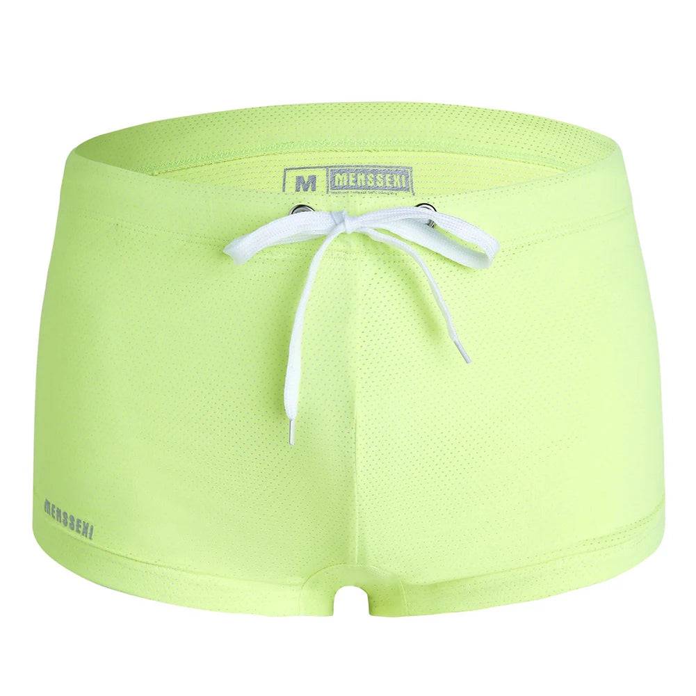 
                  
                    Pants Men Swimsuit Beach Shorts S/M/L/XL Short Pants Size S-XL Slim Fit Swim Shorts Swimming Swimwear Comfortable
                  
                