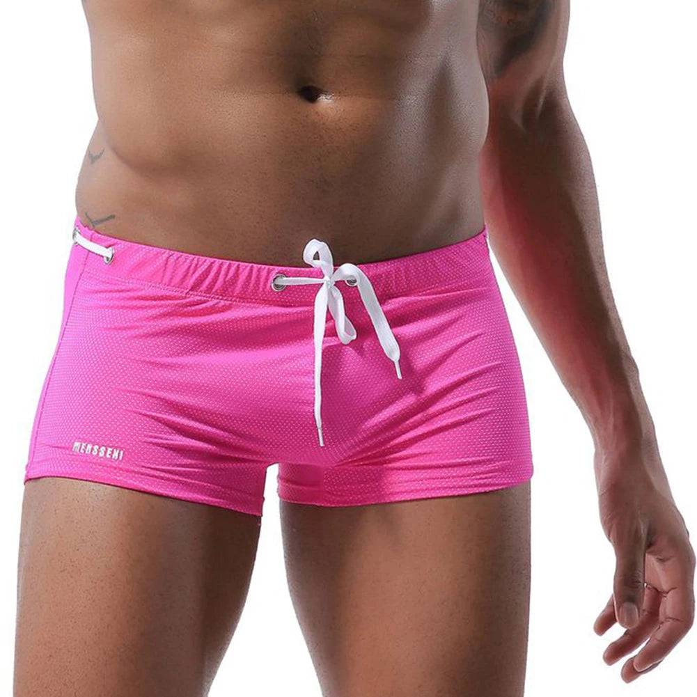 
                  
                    Pants Men Swimsuit Beach Shorts S/M/L/XL Short Pants Size S-XL Slim Fit Swim Shorts Swimming Swimwear Comfortable
                  
                