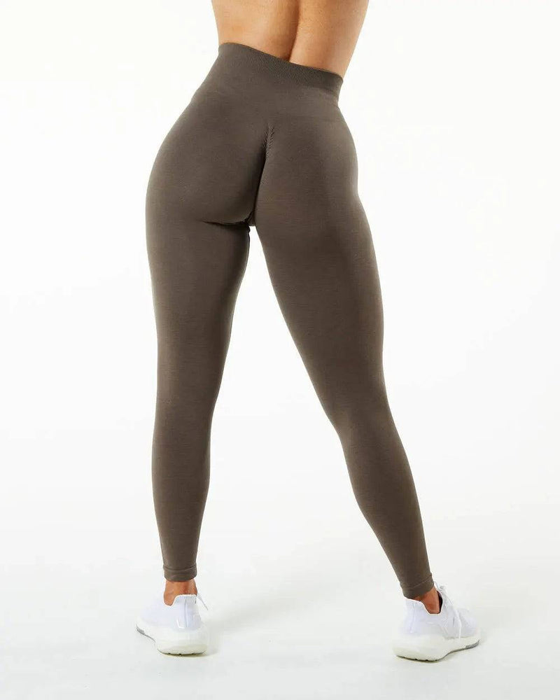 
                  
                    Amplify Effortless Leggings For Women Push Up Booty Legging Scrunch Butt Stretch Workout Gym Tights Fitness Seamless Yoga Pants
                  
                