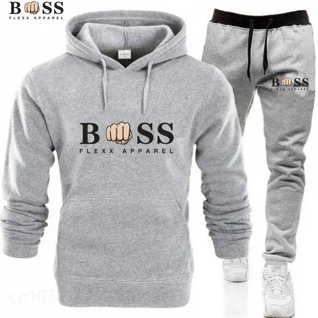 
                  
                    New Autumn Winter Men Women Tracksuit Hoodies + Pants 2Pcs Sets Suit Fashion Trend Hip Hop Y2K Clothing Sportswear Sweatshirts
                  
                