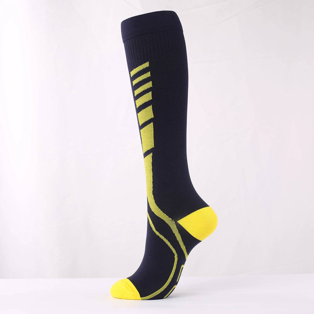 
                  
                    58Compression Socks for Men's New Fitness Sports Camping Bicycle Sports Socks Tight Nurses Medical Circulation Blood Circulation
                  
                