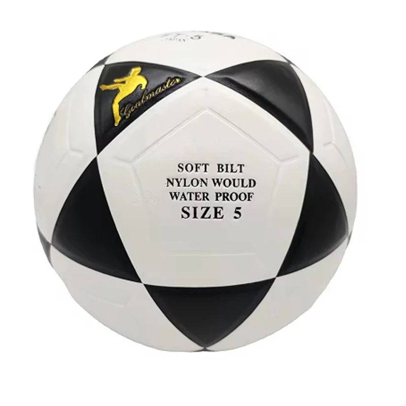 
                  
                    Standard Size 5 Soccer Balls Training PU High Quality Footballs Outdoor Football For Men Women Football
                  
                