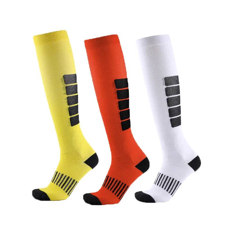 
                  
                    3 Pairs Compression Socks Men Varicose Veins Running Basketball Football Natural Hiking Sports Socks Medical Pregnancy Diabetes
                  
                