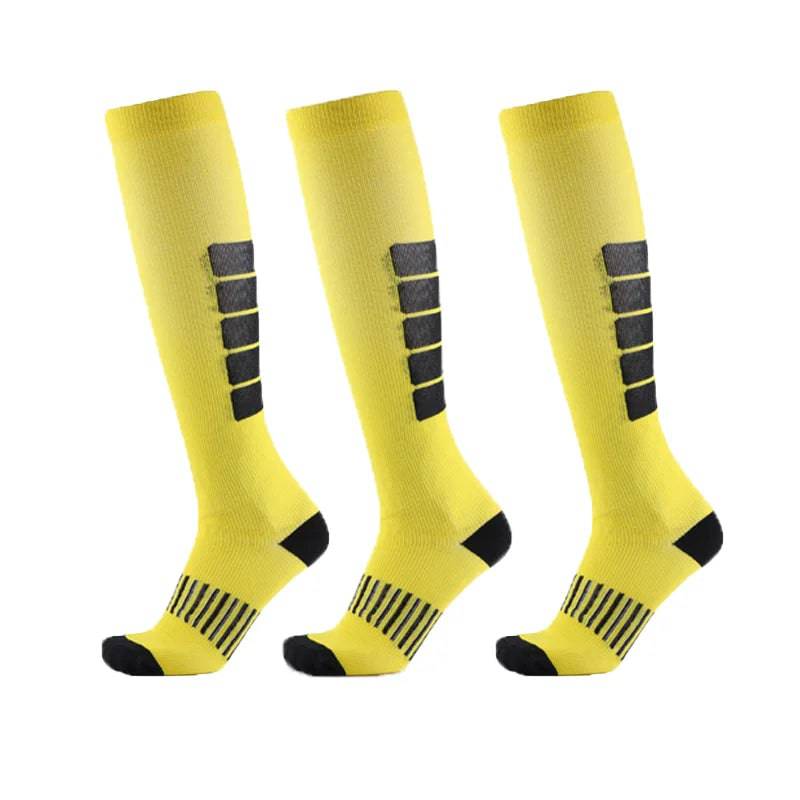 
                  
                    3 Pairs Compression Socks Men Varicose Veins Running Basketball Football Natural Hiking Sports Socks Medical Pregnancy Diabetes
                  
                