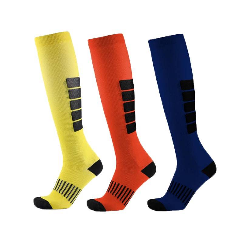 
                  
                    3 Pairs Compression Socks Men Varicose Veins Running Basketball Football Natural Hiking Sports Socks Medical Pregnancy Diabetes
                  
                