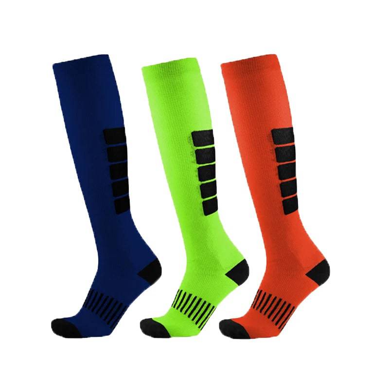 
                  
                    3 Pairs Compression Socks Men Varicose Veins Running Basketball Football Natural Hiking Sports Socks Medical Pregnancy Diabetes
                  
                