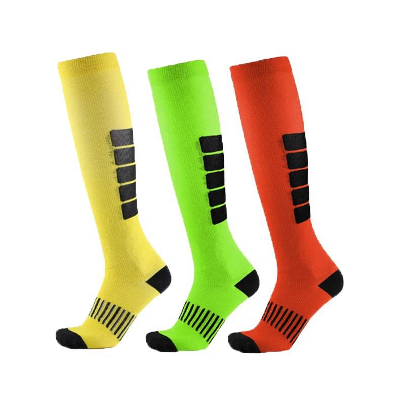 
                  
                    3 Pairs Compression Socks Men Varicose Veins Running Basketball Football Natural Hiking Sports Socks Medical Pregnancy Diabetes
                  
                