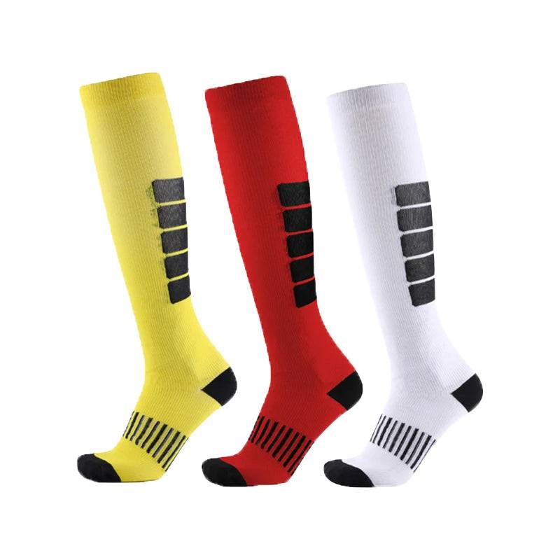 
                  
                    3 Pairs Compression Socks Men Varicose Veins Running Basketball Football Natural Hiking Sports Socks Medical Pregnancy Diabetes
                  
                