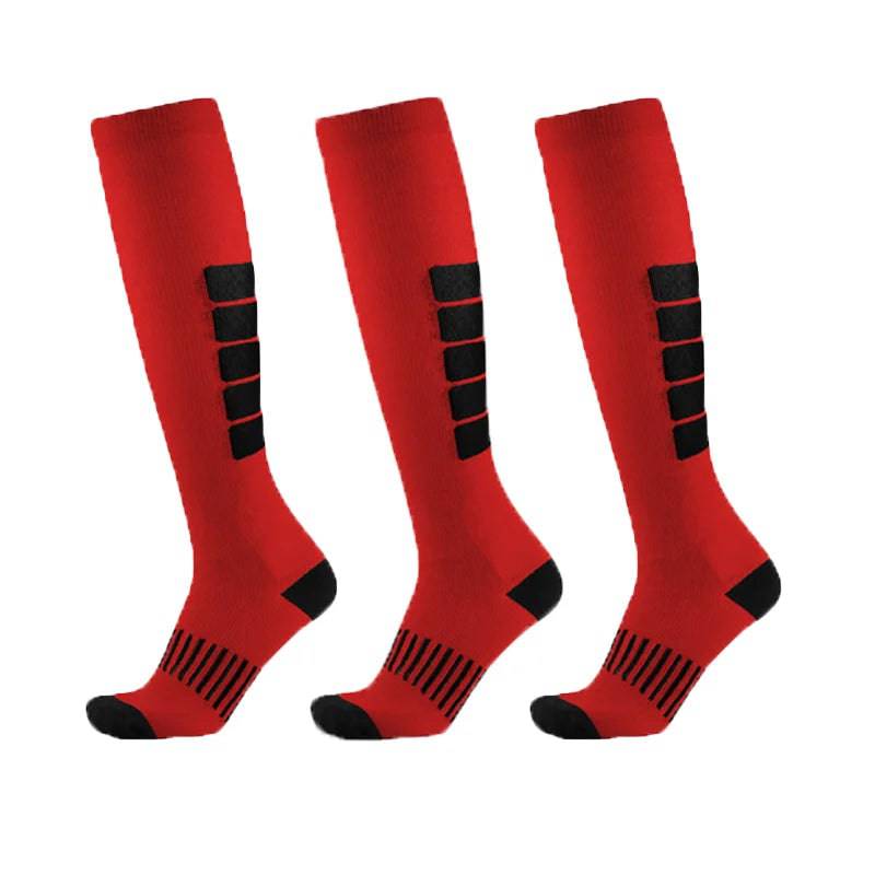 
                  
                    3 Pairs Compression Socks Men Varicose Veins Running Basketball Football Natural Hiking Sports Socks Medical Pregnancy Diabetes
                  
                