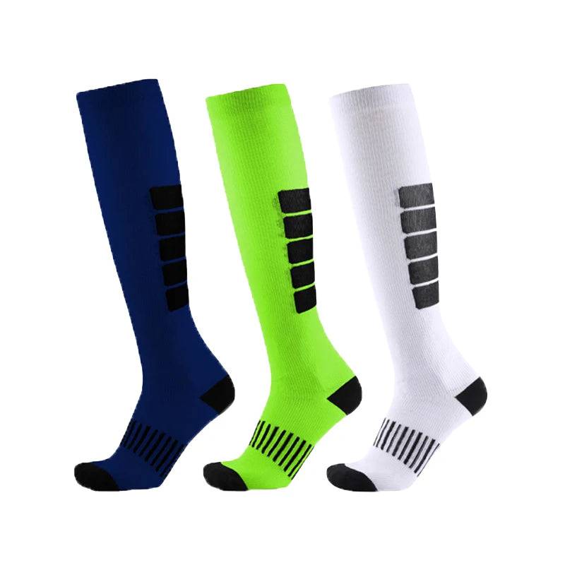 
                  
                    3 Pairs Compression Socks Men Varicose Veins Running Basketball Football Natural Hiking Sports Socks Medical Pregnancy Diabetes
                  
                