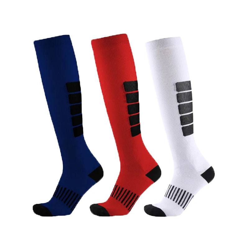 
                  
                    3 Pairs Compression Socks Men Varicose Veins Running Basketball Football Natural Hiking Sports Socks Medical Pregnancy Diabetes
                  
                