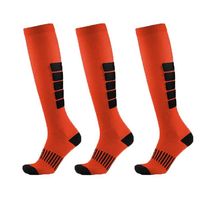 
                  
                    3 Pairs Compression Socks Men Varicose Veins Running Basketball Football Natural Hiking Sports Socks Medical Pregnancy Diabetes
                  
                