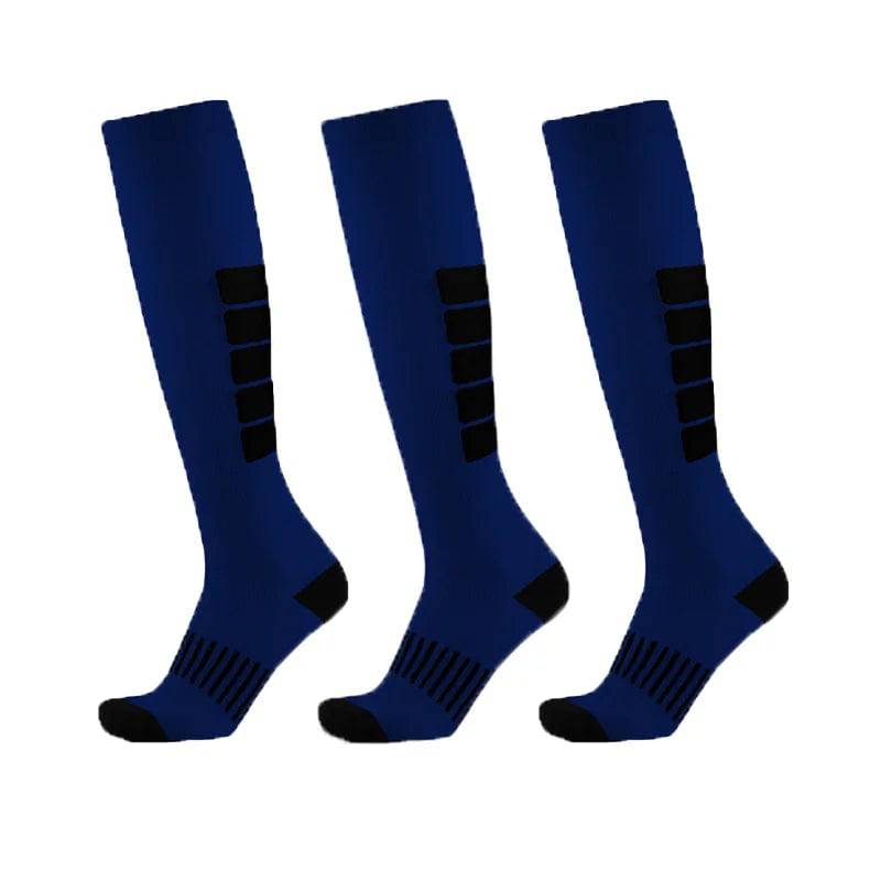 
                  
                    3 Pairs Compression Socks Men Varicose Veins Running Basketball Football Natural Hiking Sports Socks Medical Pregnancy Diabetes
                  
                